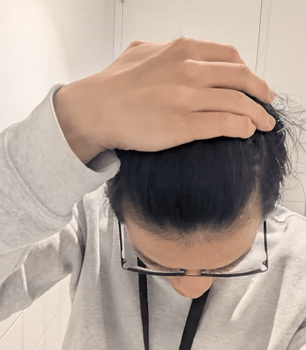 June Hair